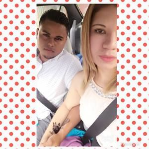 Meet your Posher, Alma